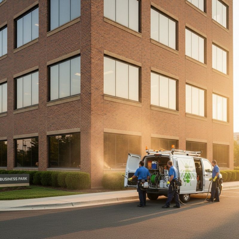 Bird Control Service